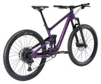 Apollo Trail Trail D 20 Dual Suspension Mountain Bike - Gloss Purple/Black