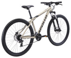 Apollo Xpert 20 Mountain Bike - Matte Sandstone/Black