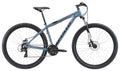 Apollo Xpert 10 Mountain Bike - Matte Grey/Black