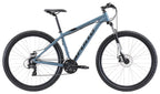 Apollo Xpert 10 Mountain Bike - Matte Grey/Black