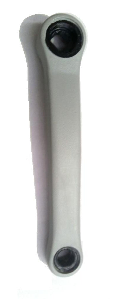 Steel Diamond Taper Crank Arm - 170mm