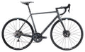 Apollo Ultra 30 Road Bike - Matte Charcoal Black