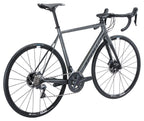 Apollo Ultra 30 Road Bike - Matte Charcoal Black