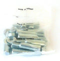 Cotter Pins Standard Nut - 9.5 X 42mm (Bag 10)