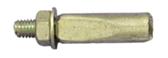 Cotter Pins - Standard Nut - 9 X 42mm (Bag Of 10)