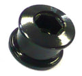 Single Speed Chainring Bolts - Steel - Black (Bag of 5)