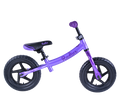 Radius Jr Girls 12" Balance Bike - Lavender/Purple