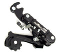 6/7 Speed Rear Derailleur - Long Cage With Bracket