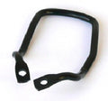 Rear Derailleur Protector - Short Cage - Black - 2 Bolt Mount