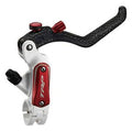 TRP Dash Carbon Hydraulic Brake Lever - RHS - White