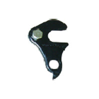 Universal Axle Mount Rear Derailleur Bracket