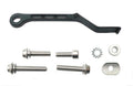 Chain Drop Protector - Alloy - 34T-53T - Black