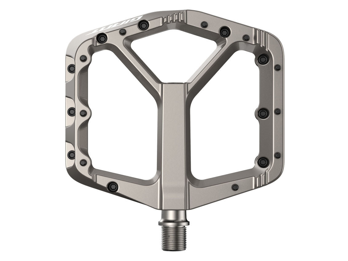 Giant Pinner Pro MTB Pedals - Grey