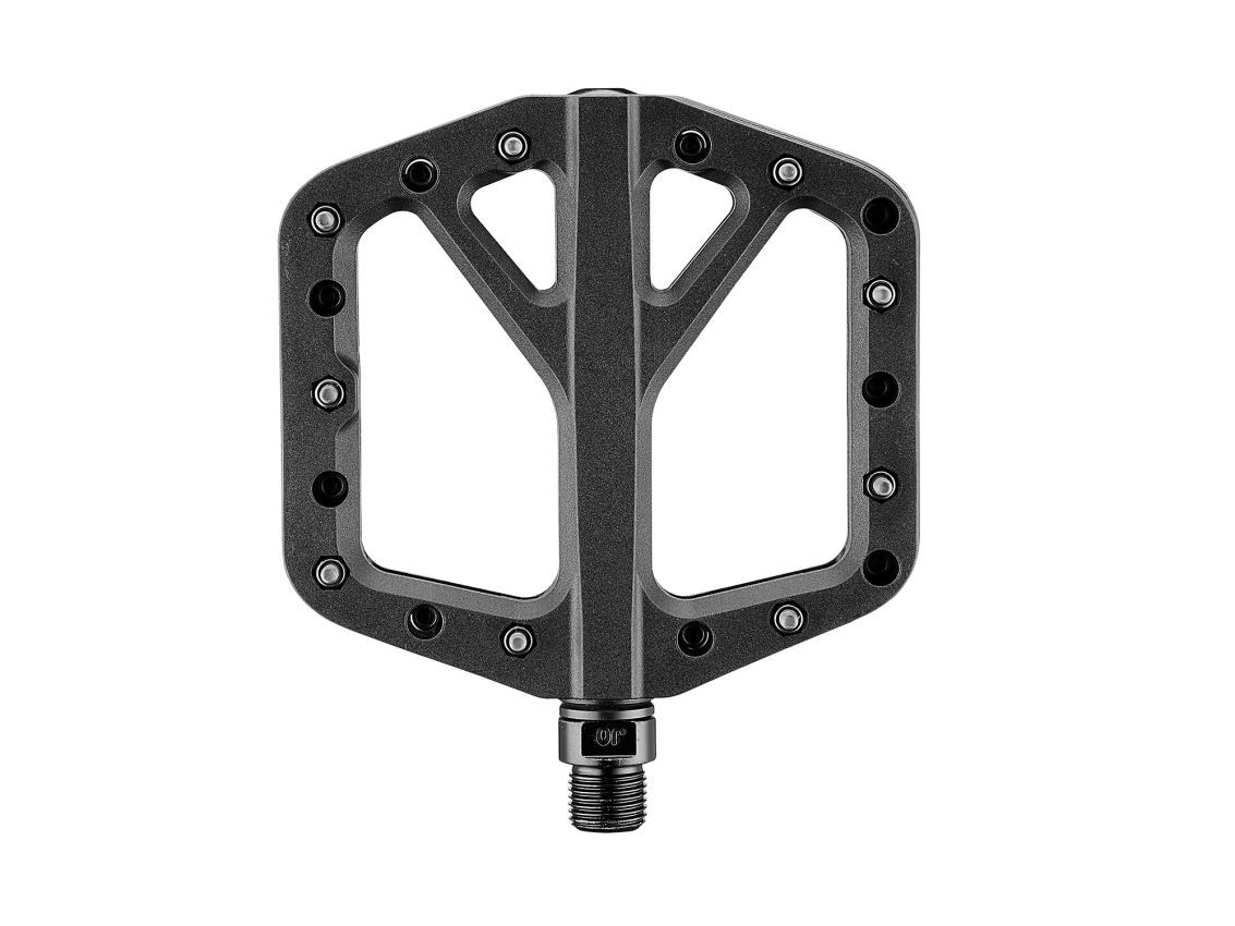 Giant Pinner Elite MTB Pedals - Black