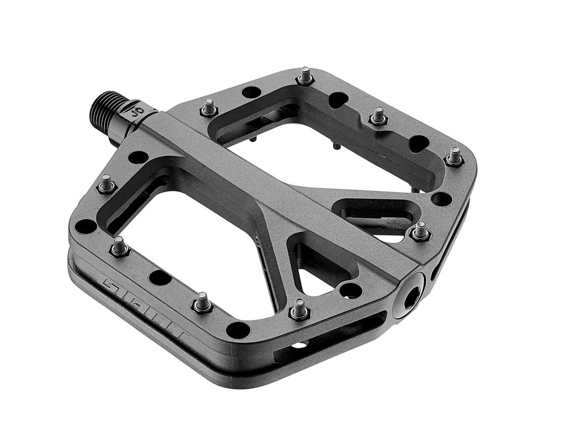Giant Pinner Elite MTB Pedals - Black
