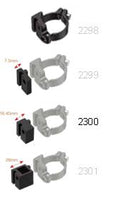 Extension 16.45mm - Clamp For Front Deraileur 34.9mm