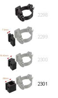 Extension 28mm - Clamp For Front Deraileur 34.9mm