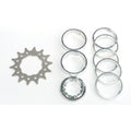 Single Speed Conversion Kit - 3/32" x 14T