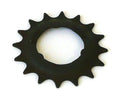 Rear Sprocket for Coaster Hub - 1/8" x 21T