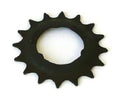 Sprocket - Rear Sprocket For Coaster Hub - 3/32 X 16T