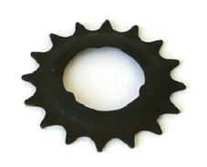 Sprocket - Rear Sprocket For Coaster Hub - 3/32 X 16T