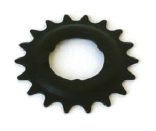Sprocket - Rear Sprocket For Coaster Hub - 3/32 X 18T