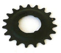 Sprocket - Rear Sprocket For Coaster Hub - 3/32 X 19T