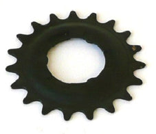 Sprocket - Rear Sprocket For Coaster Hub - 3/32 X 19T
