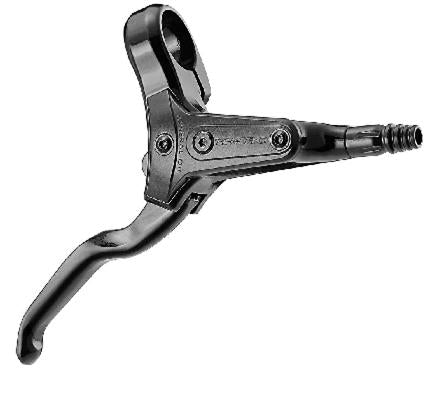 Tektro HDM285/286 Left Hand Alloy 2 Finger Brake Lever