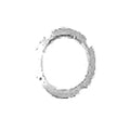 Lock Ring - For Track Bikes - With Left Hand Thread - C.P - Steel