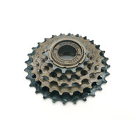 Screw On Cluster - 5 Speed - 14 - 28T - Sunrace