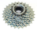 Sunrace Screw On Cluster - 7 Speed - 13 - 28T