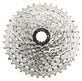 Sunrace Cassette - 9 Speed - 11 - 36T - Nickel
