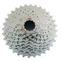 Sunrace Cassette - 9 Speed - 12 - 25T