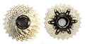 Sunrace 10 Speed Cassette - 11-25T - Satin