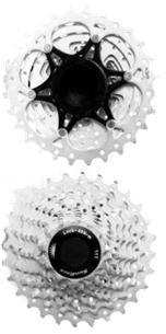 Sunrace 10 Speed Cassette - 11 - 28T
