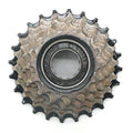 Sunrace Screw On Cluster - 6 Speed - 14 - 24T