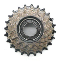 Sunrace Screw On Cluster - 6 Speed - 14 - 24T