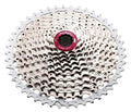 Sunrace MX8 11 Speed Cassette - 11-46T - Champagne