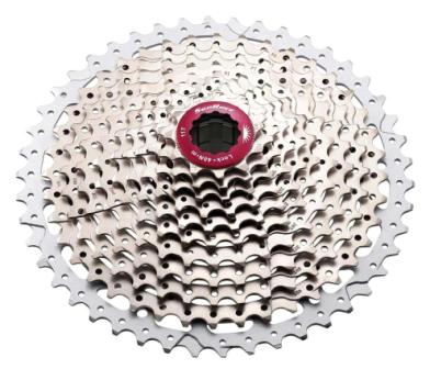 Sunrace Cassette - 11 Speed - 11 - 42T - Champagne