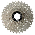 Cassette - 10 Speed - 11 - 32T - Champagne