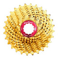 Sunrace 11 Speed Cassette - 11-28T - Titanium-Nitride