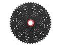 Sunrace Cassette - 11 Speed - 11 - 51T - Black Chrome