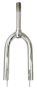 Fork 16" - Threaded 55mm - 1" Steerer