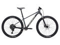 2025 Giant Talon 1 Mountain Bike - Charcoal