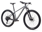 2025 Giant Talon 1 Mountain Bike - Charcoal