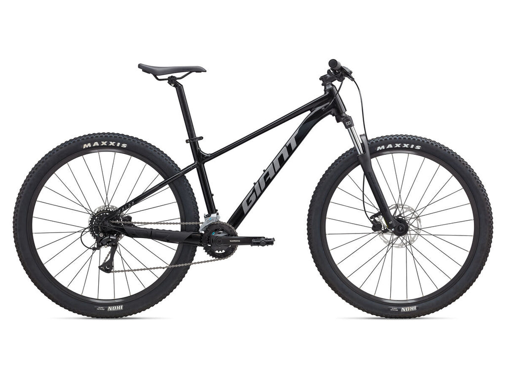 2025 Giant Talon 3 Mountain Bike - Panther