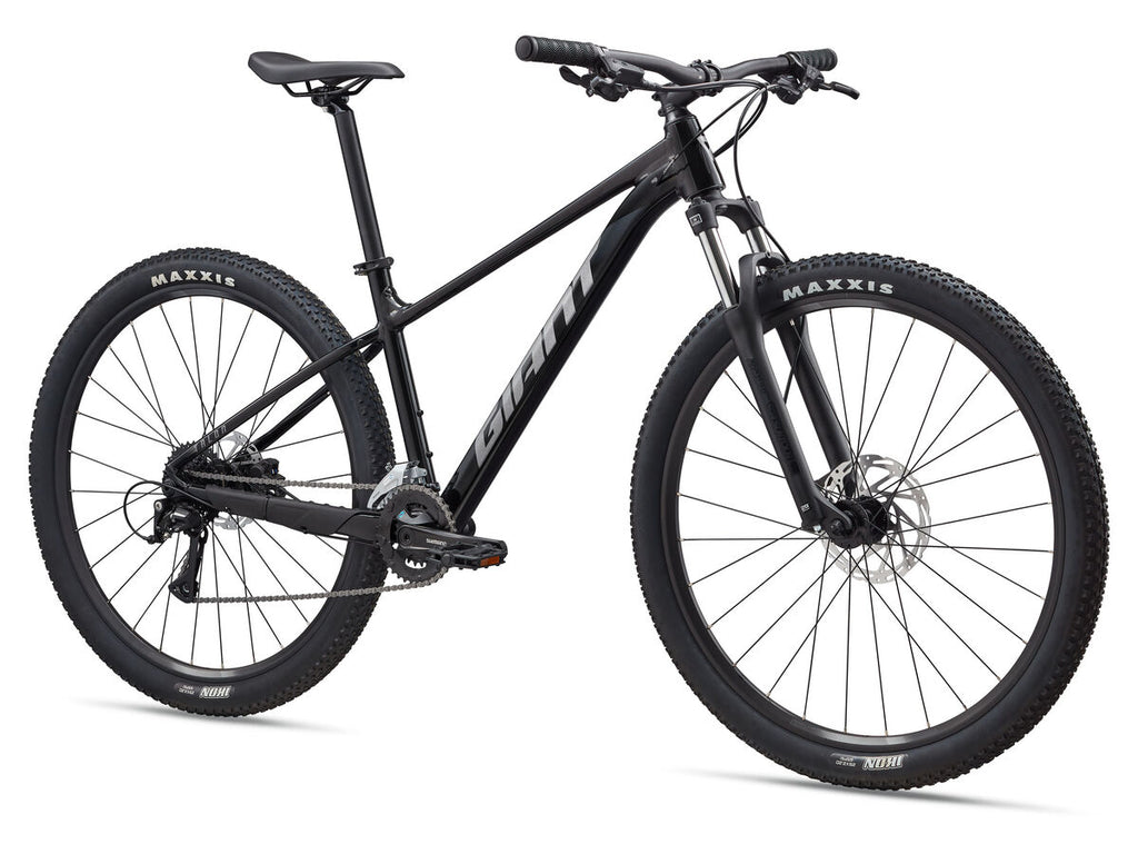 2025 Giant Talon 3 Mountain Bike - Panther
