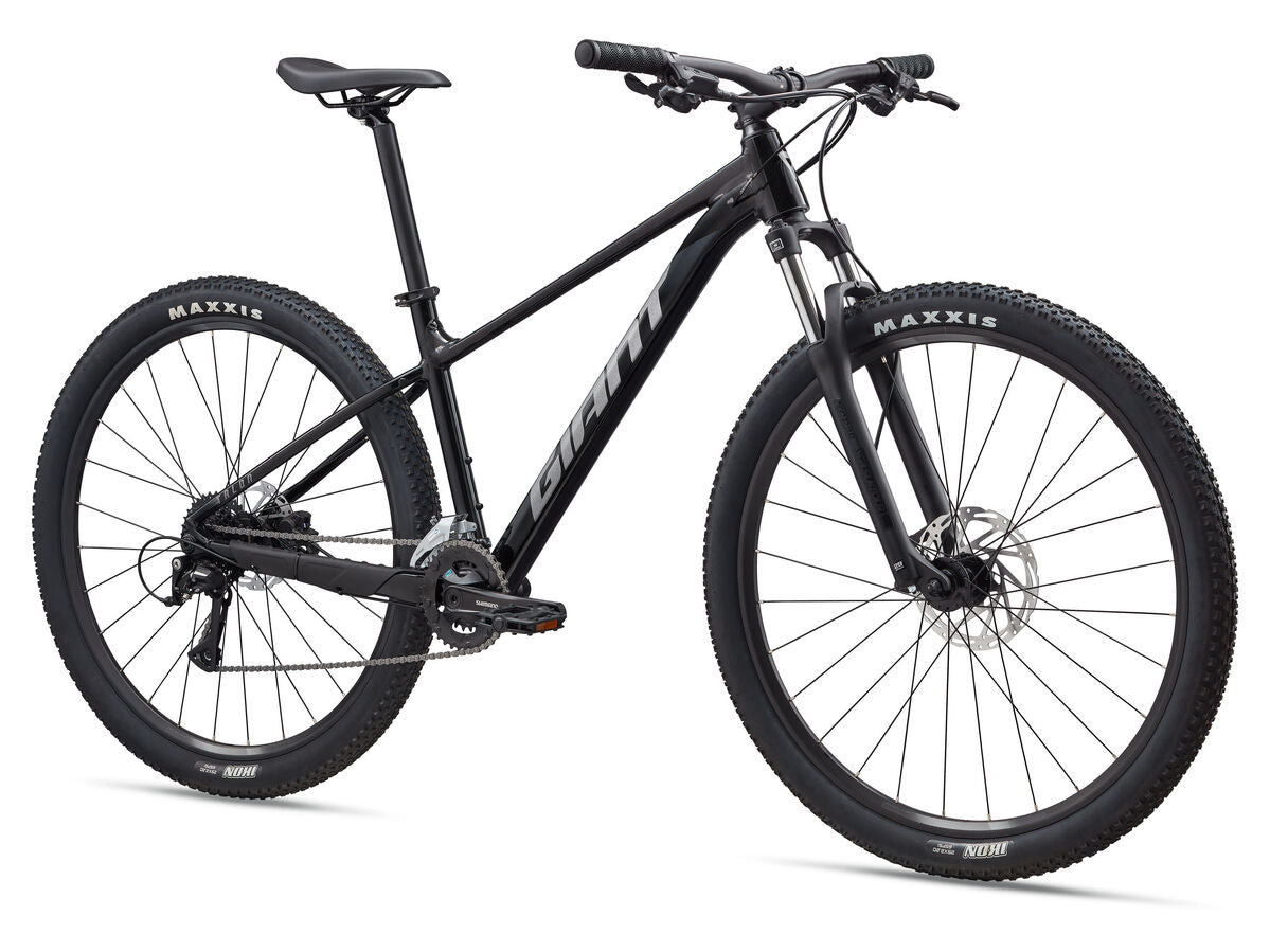 2025 Giant Talon 3 Mountain Bike - Panther