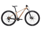 2025 Liv Tempt 3 Women's Mountain Bike - Golden Wheat